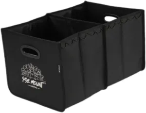 Camping Storage Bag Picnic Gas Canister Storage Bag Folding Tableware Storage Bag Hiking Travel Supplies Bag for Garden