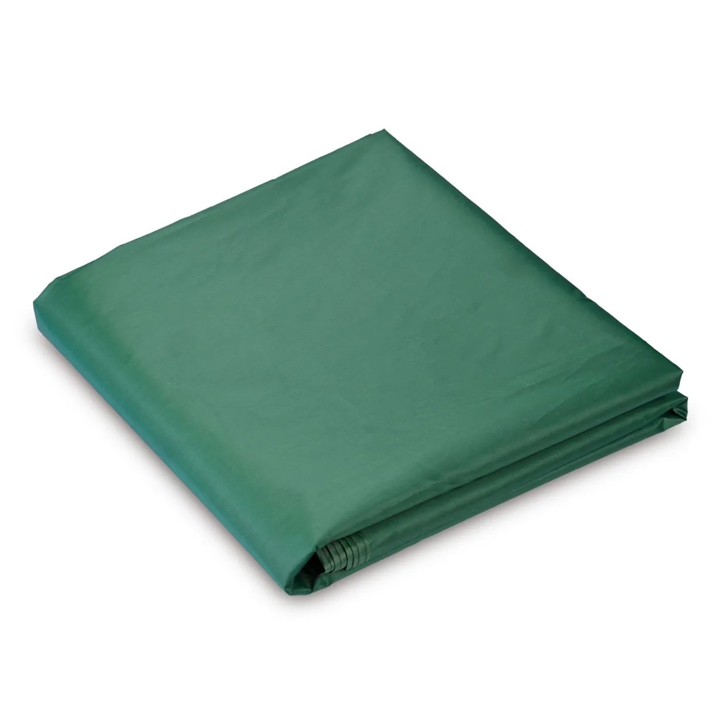 Camping Tent Tarp Hammock Rain Fly Waterproof Hiking Backpacking Shelter Green, 13Ft
