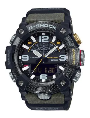 Casio G SHOCK Mudmaster - GGB100-1A3