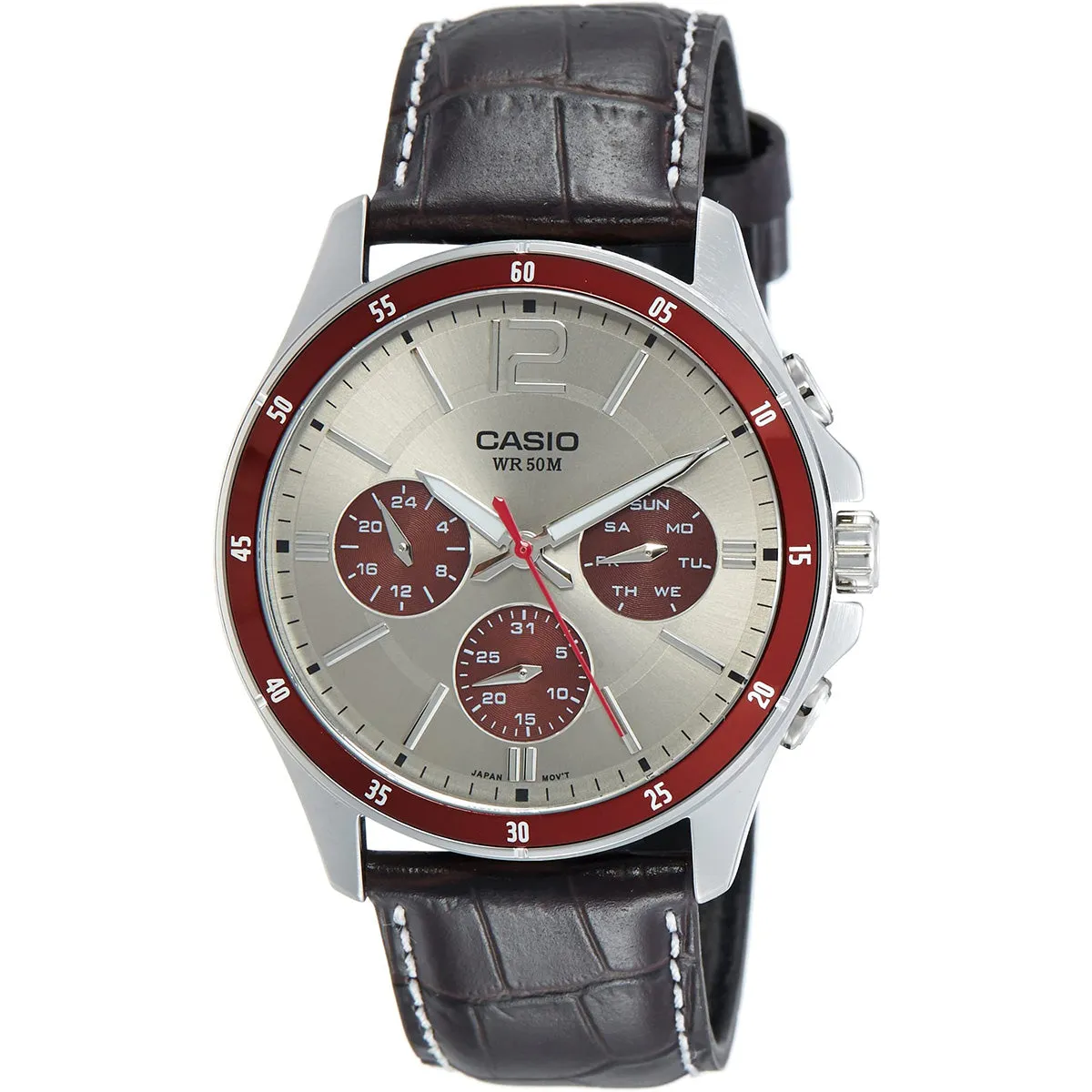 Casio - General -  MTP-1374L-7A1VDF
