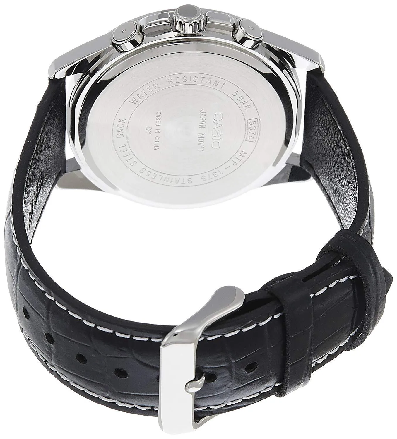 Casio - General - MTP-1375L-1AVDF