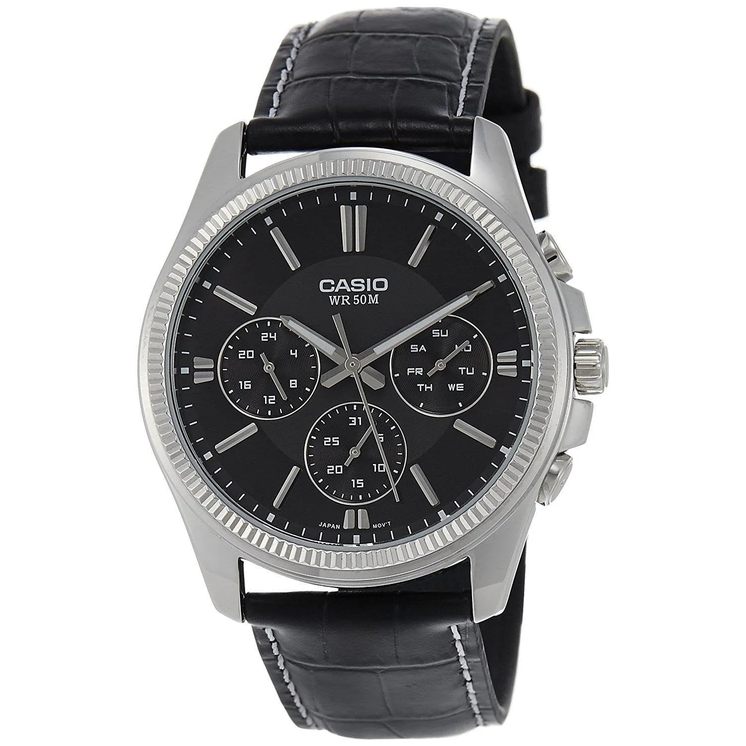 Casio - General - MTP-1375L-1AVDF