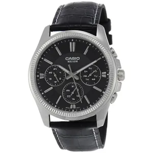 Casio - General - MTP-1375L-1AVDF