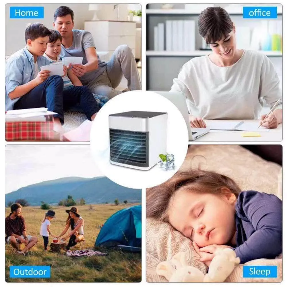 Chillbreeze™ Portable Air Condition