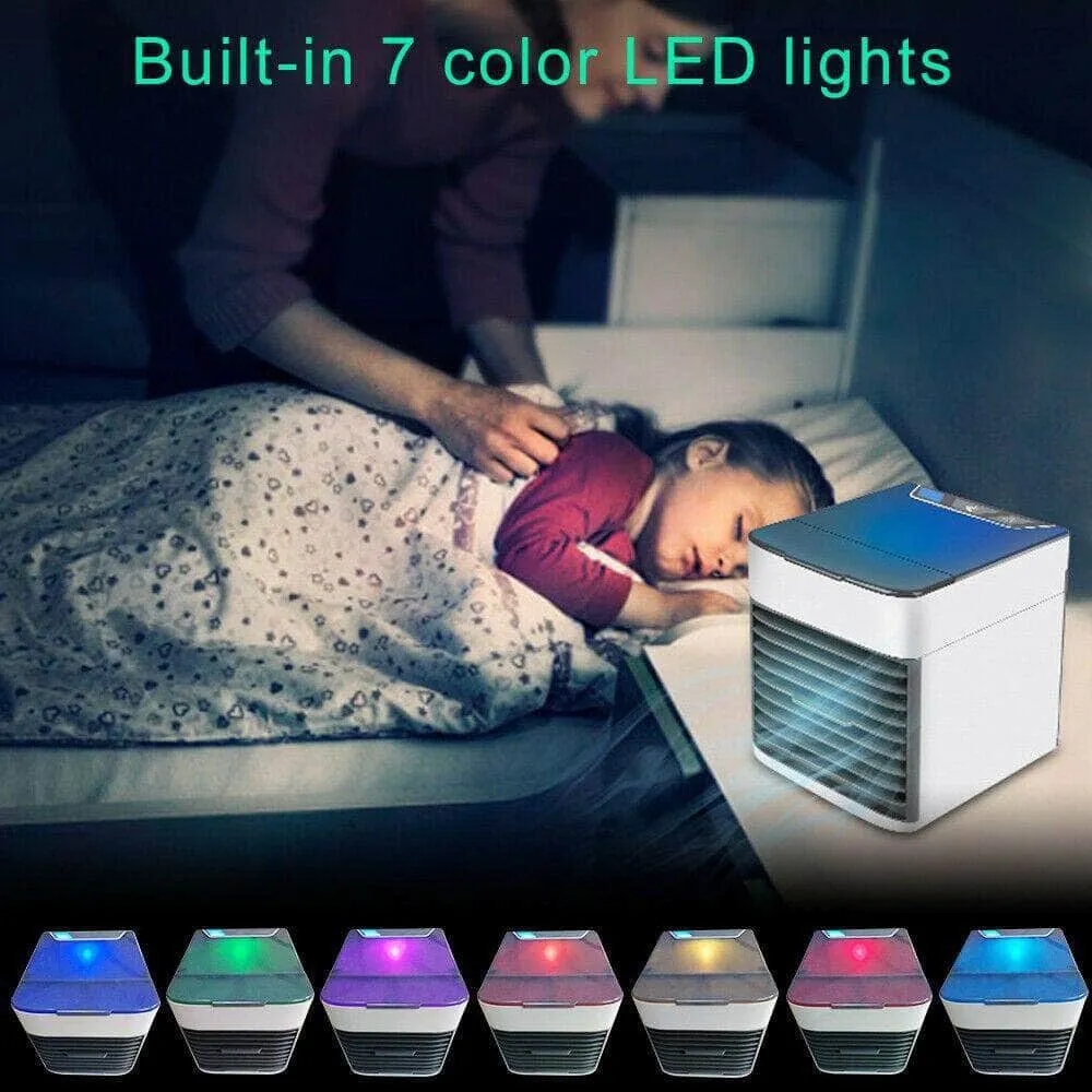 Chillbreeze™ Portable Air Condition