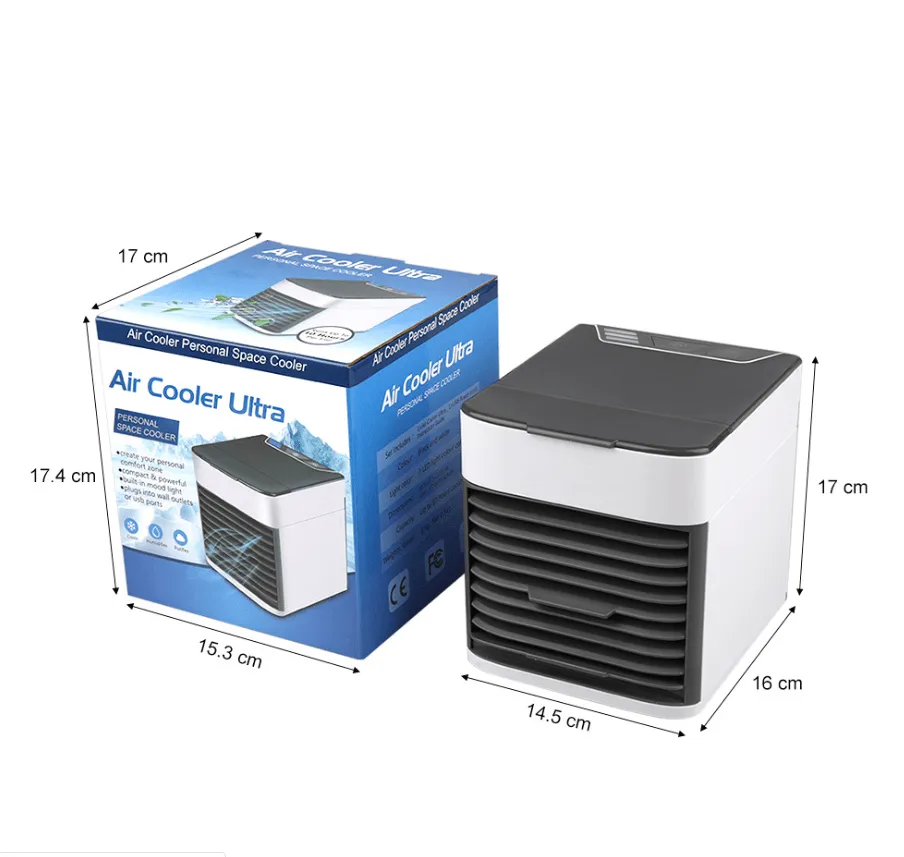 Chillbreeze™ Portable Air Condition