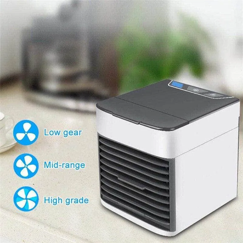 Chillbreeze™ Portable Air Condition