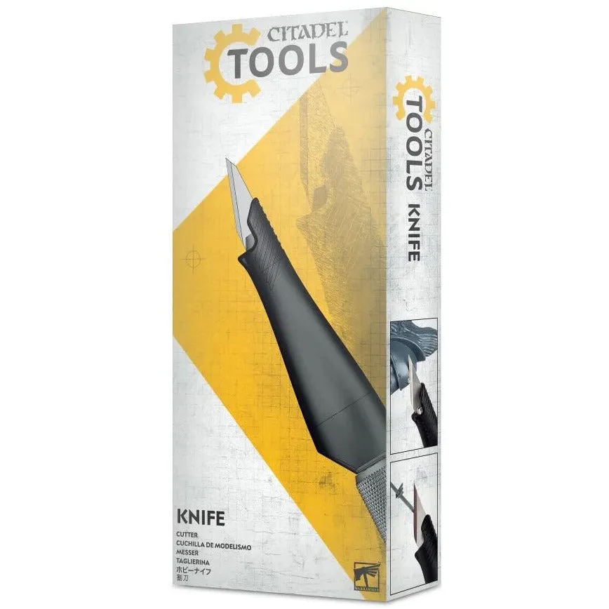 Citadel Knife