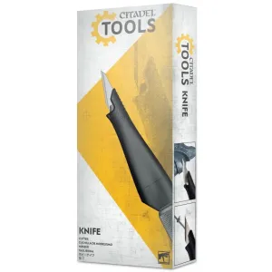Citadel Knife
