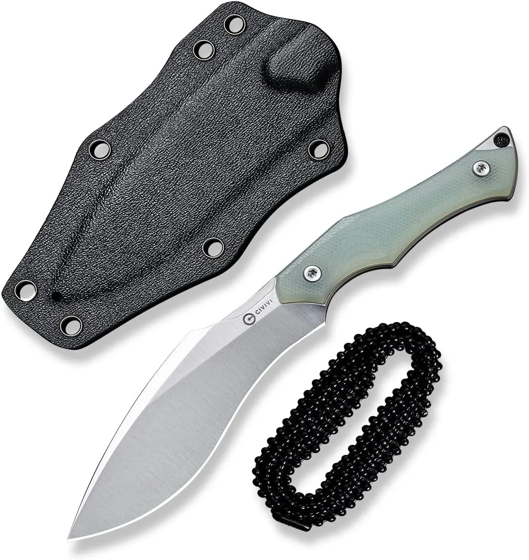 CIVIVI Vaquita II Fixed Blade Knife