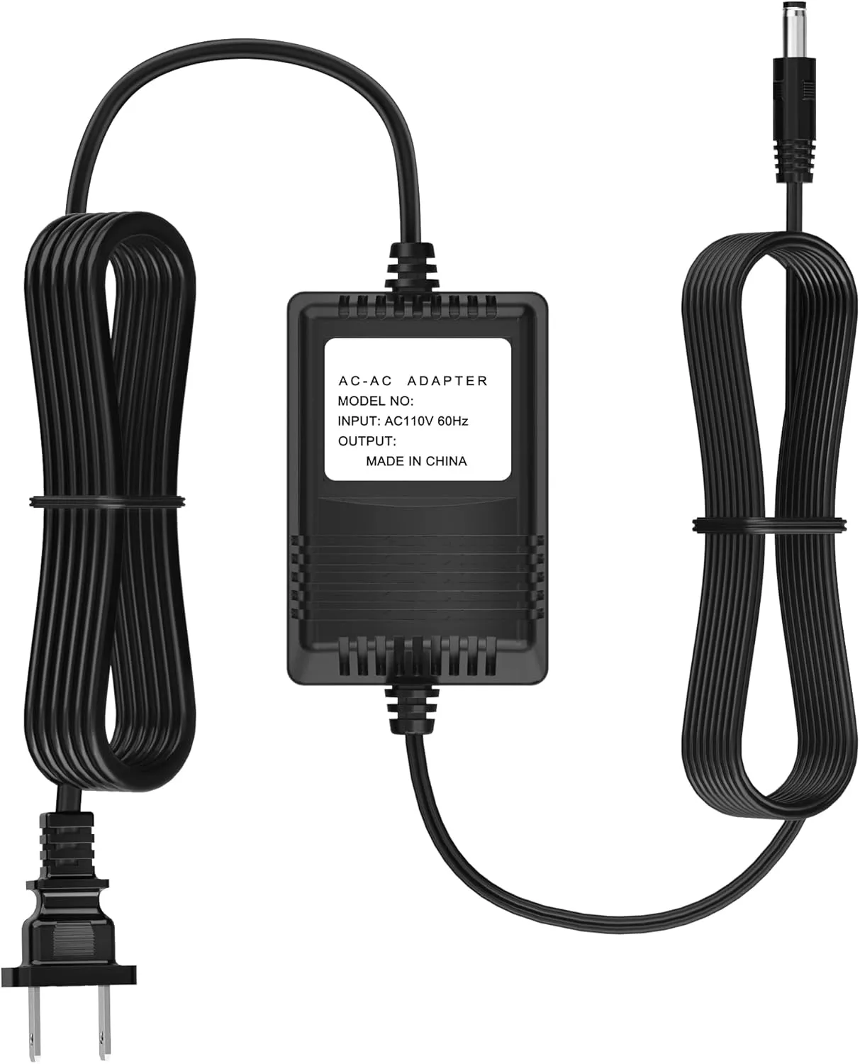 CJP-Geek AC-AC Adapter for Electrix Filter Queen EQ Killer Filter 16V 16 Volt 1000mA 1Amp