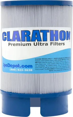 Clarathon Filter for SofTub - 5020 Replacement fits 2009  Spa Models