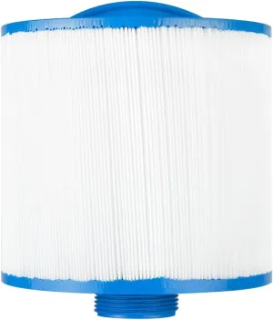 Clear Choice Pool Spa Filter 6.00 Dia x 5.50 in Cartridge Replacement for Softub Dolphin Spa Baleen AK-9011 Filbur FC-0305, [1-Pack]