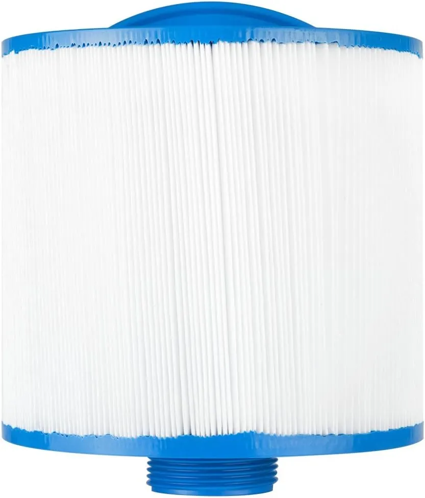 Clear Choice Pool Spa Filter 6.00 Dia x 5.50 in Cartridge Replacement for Softub Dolphin Spa Baleen AK-9011 Filbur FC-0305, [1-Pack]