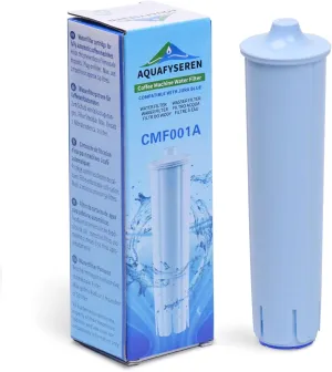 Coffee machine filter,Compatible with Jura Blue 67007, 71311, 71312,Jura Espresso Impressa F8,A1, A9, C5, C60/65, C9, F7 (current model #13709)