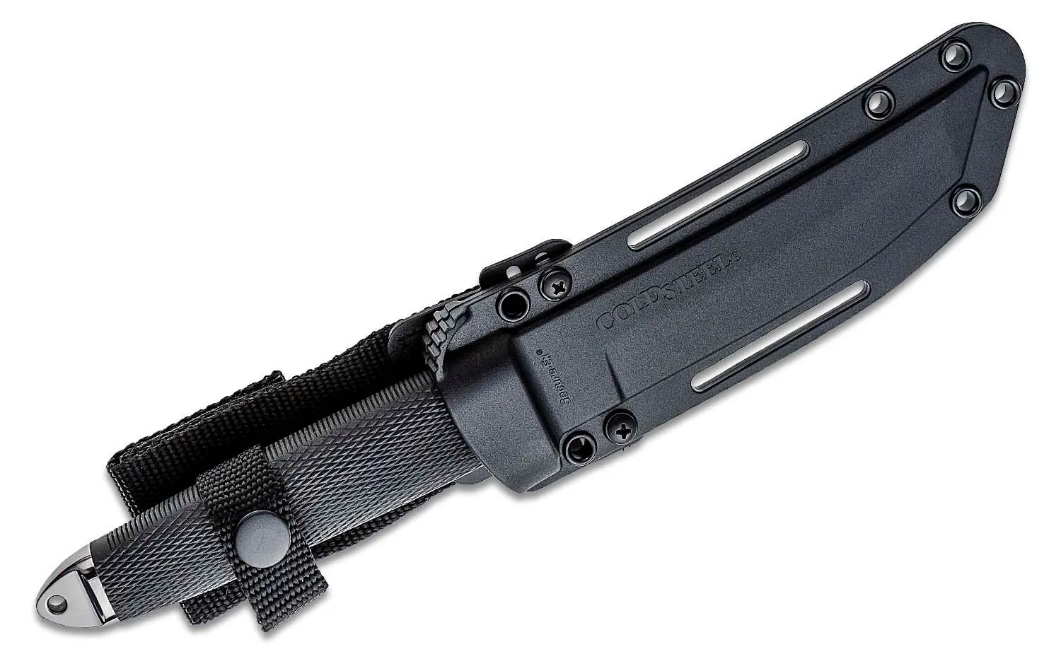 Cold Steel Master Tanto San Mai | CPM-3V (#35AB)