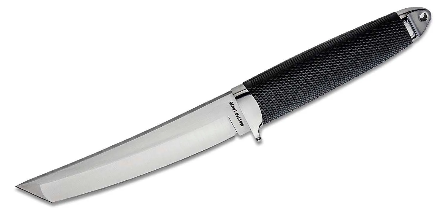Cold Steel Master Tanto San Mai | CPM-3V (#35AB)