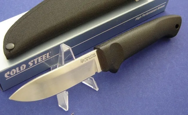 Cold Steel Pendleton Lite Hunter 2.7 oz 8.5" CS20SPH