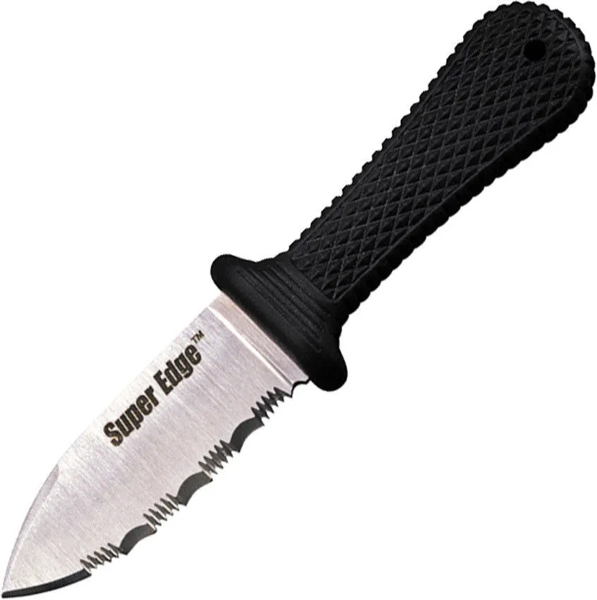Cold Steel Super Edge 420 Sub 0 Steel 2.25" 0.8oz CS42SS