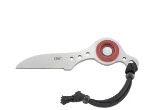 Columbia River 5030 3 1/4" Wharncliffe Blade with Ergonomic Handles CR5030
