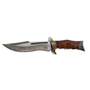 COLUMBIA SA-78 HUNTING KNIFE