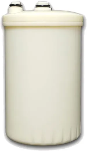 Compatible HGN Type Premium Replacement Filter Compatible with HGN Type Water Ionizers