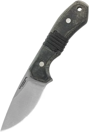 Condor Tool & Knife CTK183330SK: Mountaineer Trail Spur Intent