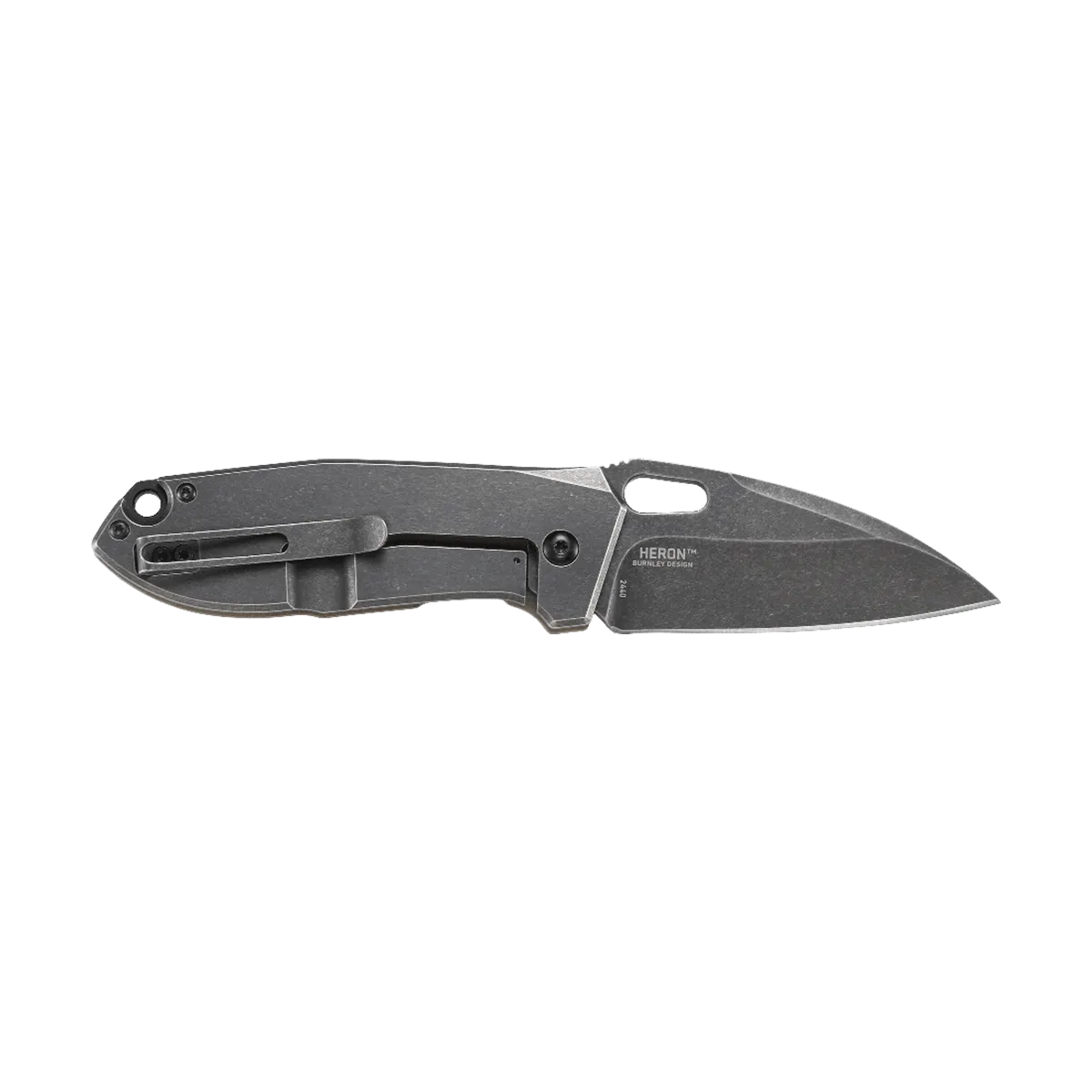 CRKT HERON