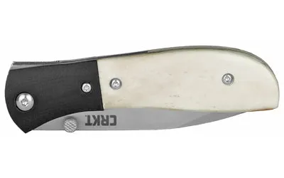 CRKT M4-02 3.25" PLAIN EDGE