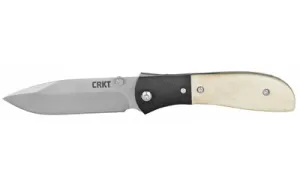 CRKT M4-02 3.25" PLAIN EDGE