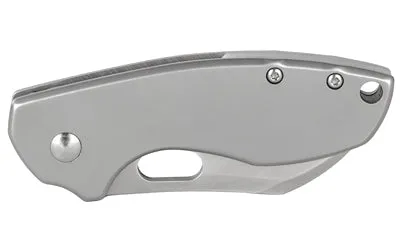 CRKT PILAR 2.40" PLAIN EDGE