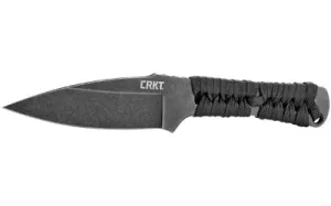 CRKT UTSIDIHI 3.51" PLAIN EDGE