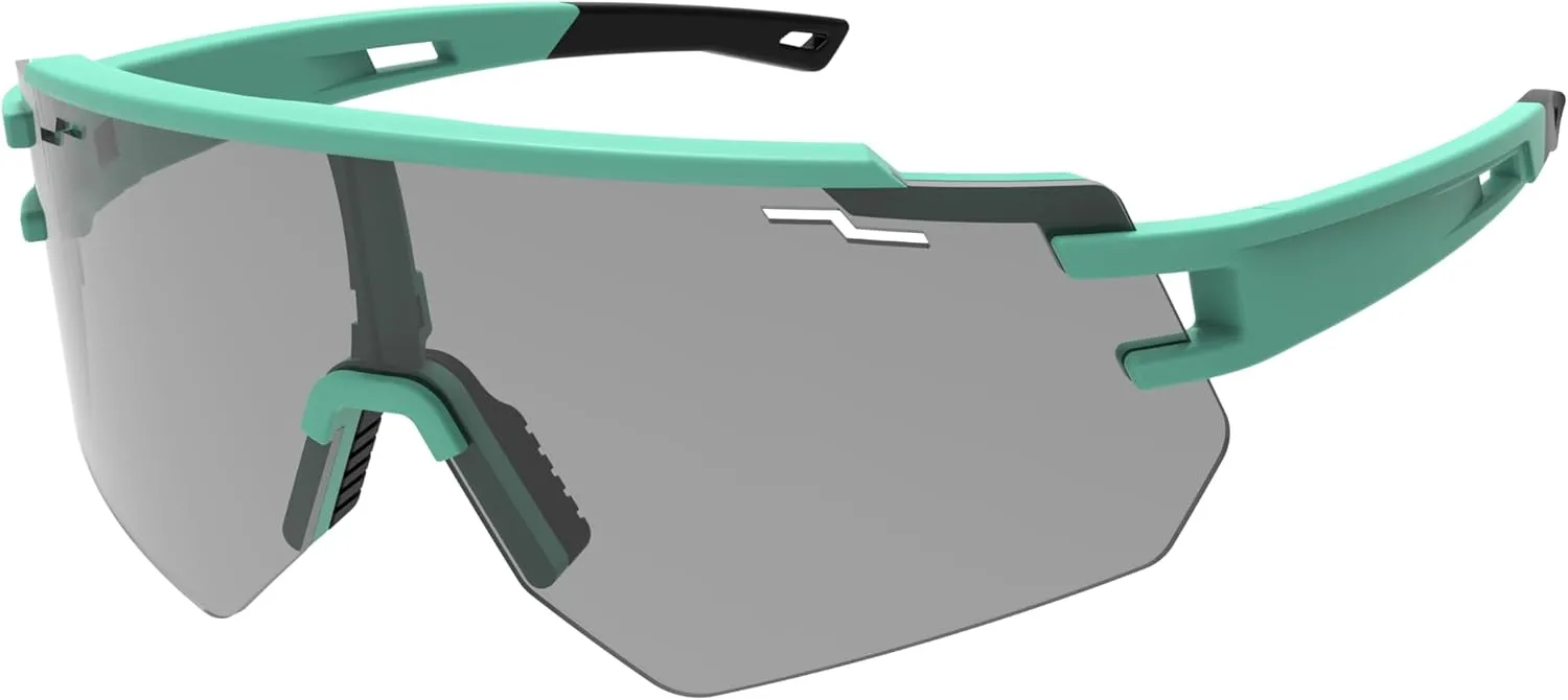 Cycling Glasses Polarized Sports Sunglasses for Men Women Youth Baseball Running Driving Golf