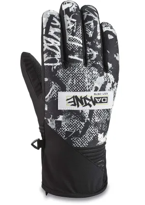 Dakine Men's Crossfire Gloves