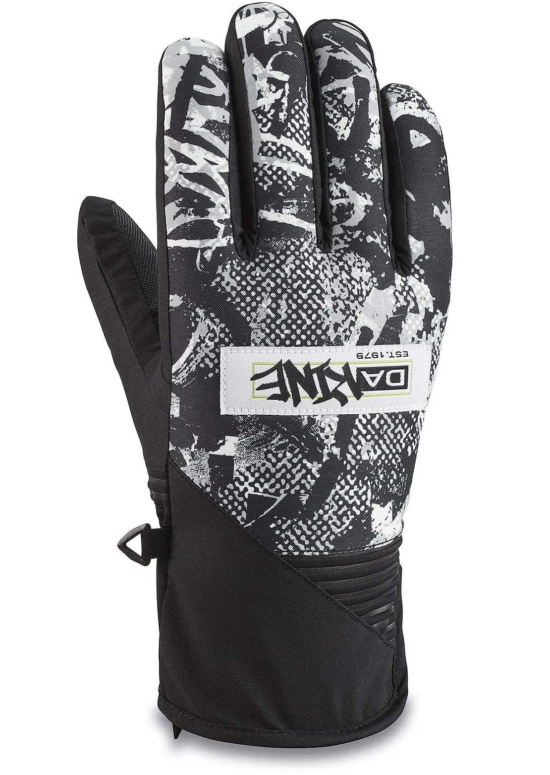 Dakine Men's Crossfire Gloves