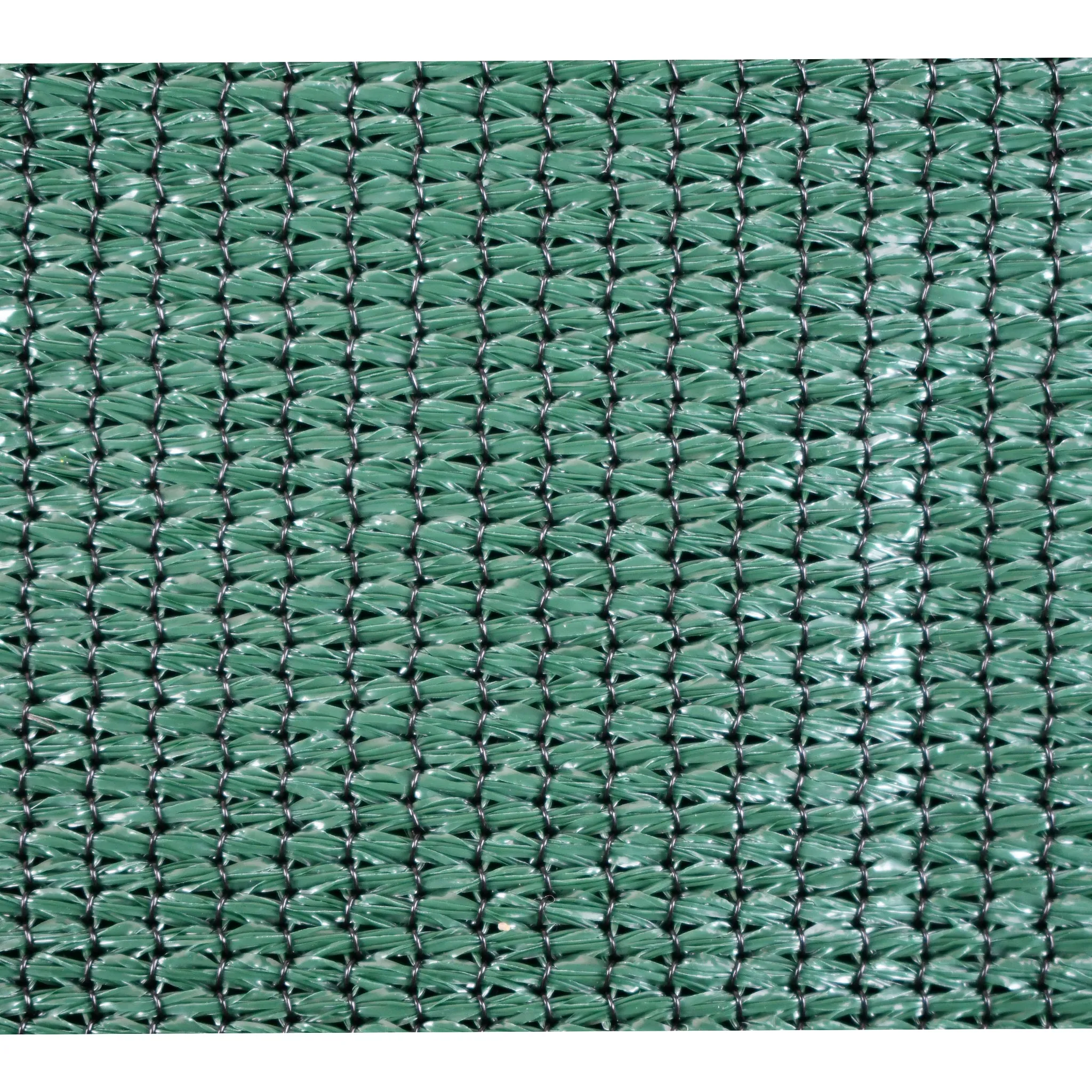 Dark Green Mesh Tarp - 95% Shade