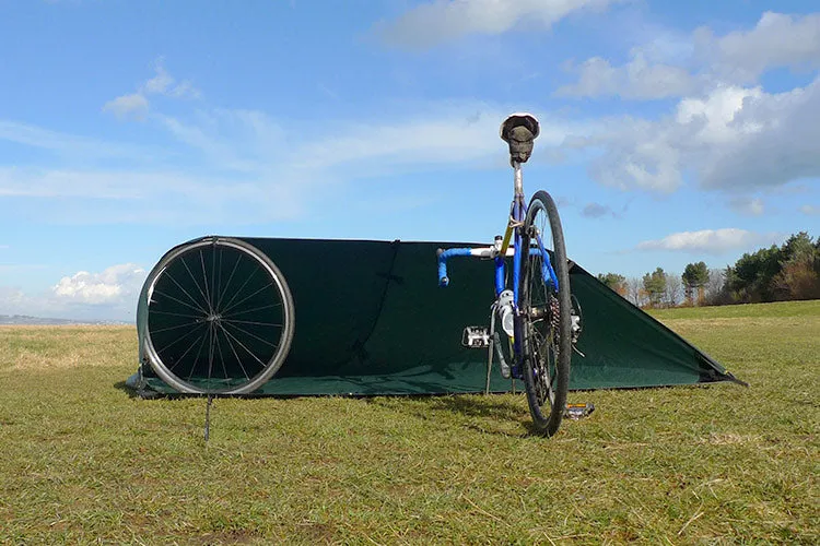 DD Hammocks 3x3 PRO Tarp