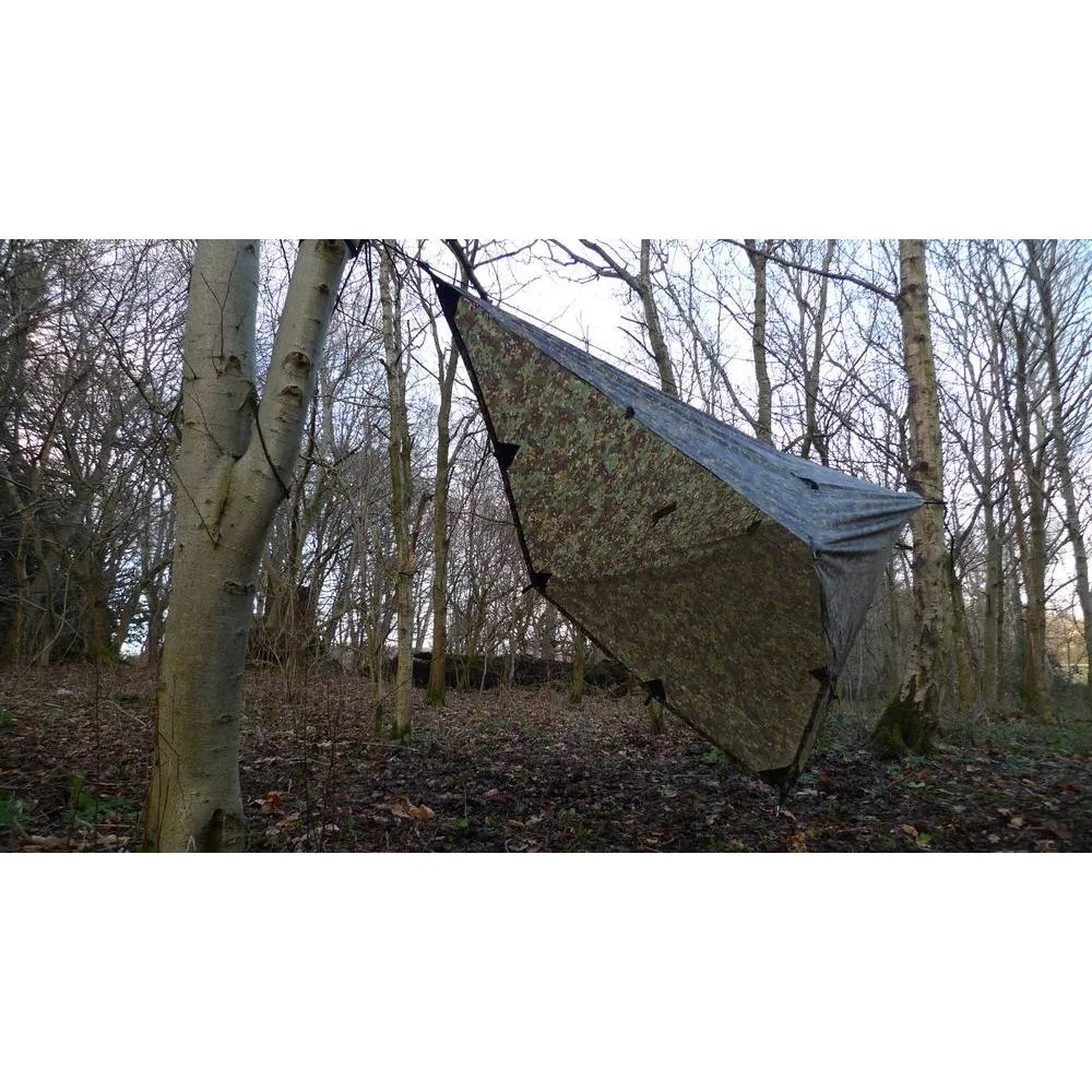 DD Hammocks 3x3 Tarp Pro MC