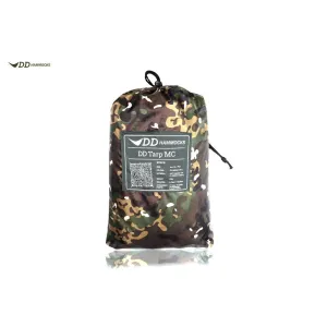 DD Hammocks 3x3 Tarp Pro MC