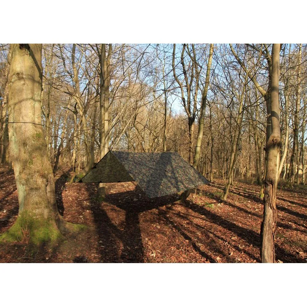 DD Hammocks 3x3 Tarp Pro MC