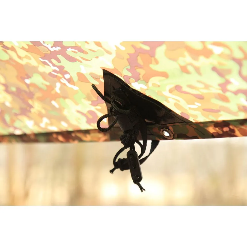 DD Hammocks 3x3 Tarp Pro MC
