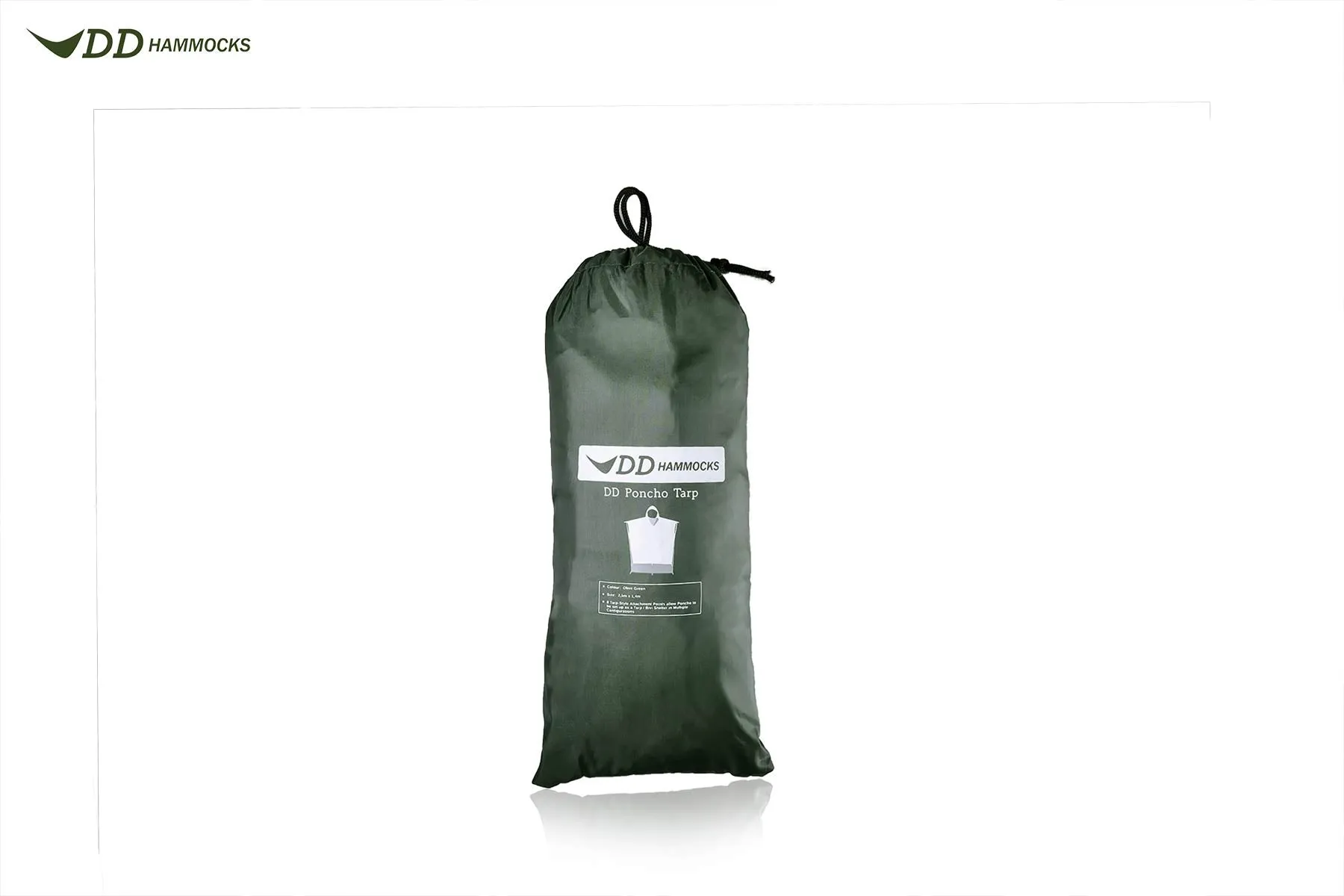 DD Poncho - Tarp
