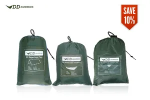 DD SuperLight Combo Deal