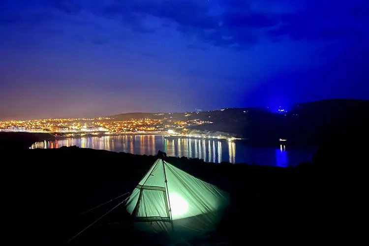 DD SuperLight - Tarp Tent