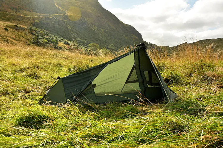 DD SuperLight - Tarp Tent