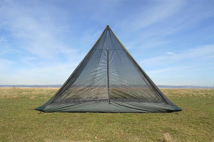 DD SuperLight - Tipi - Mesh Inner