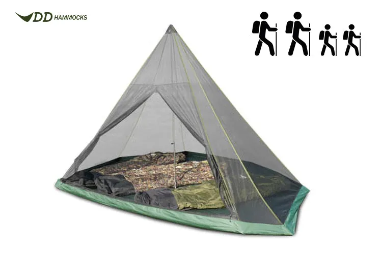 DD SuperLight - Tipi - Mesh Inner