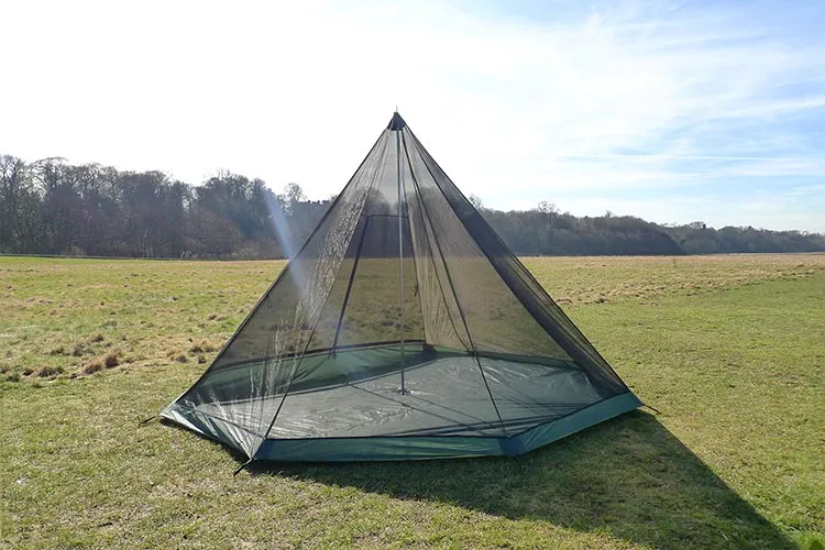 DD SuperLight - Tipi - Mesh Inner