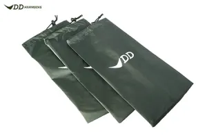 DD Waterproof Stuff Sacks x 3