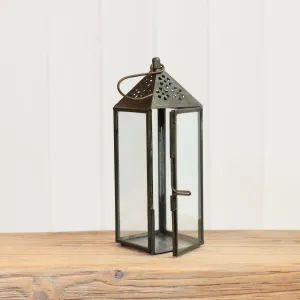 Decorative Hanging Lanterns